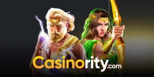 $1 deposit casino for new player